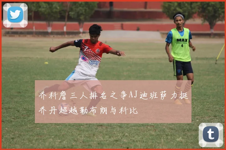 乔科詹三人排名之争AJ迪班萨力挺乔丹超越勒布朗与科比